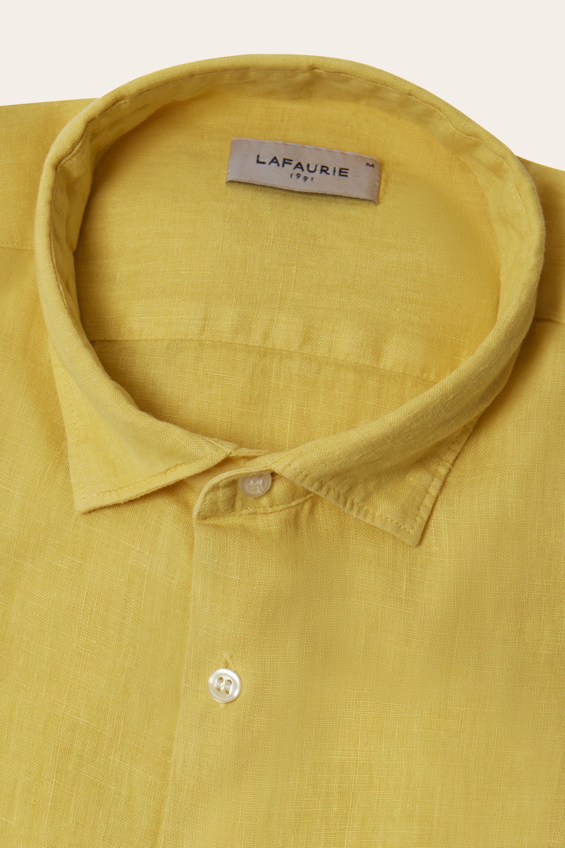 Bartolomeo Shirt - Soleil