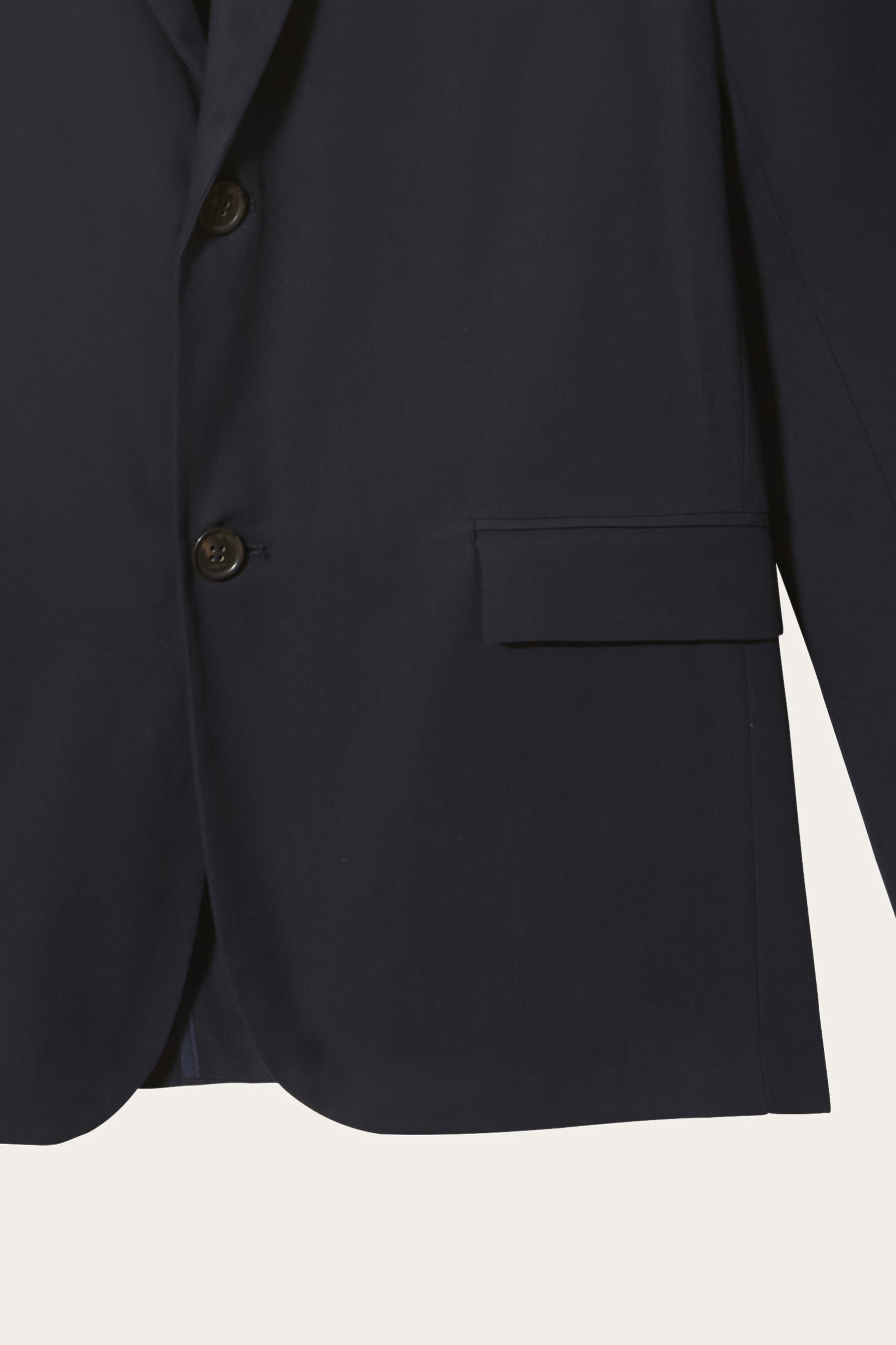 Beauvoir Jacket - Navy