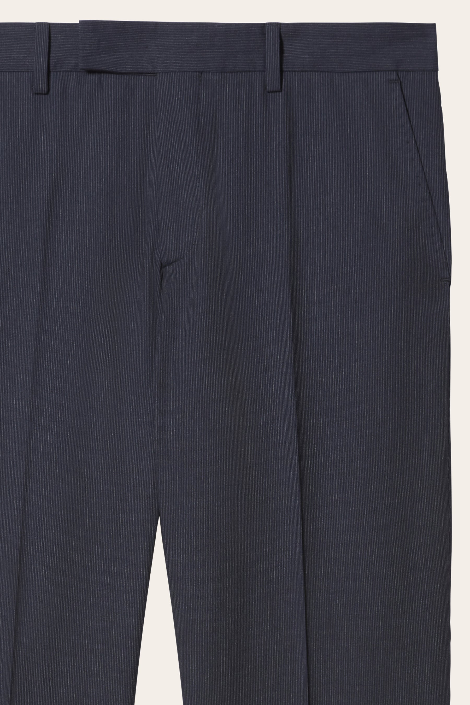 Blaise Pants - Navy