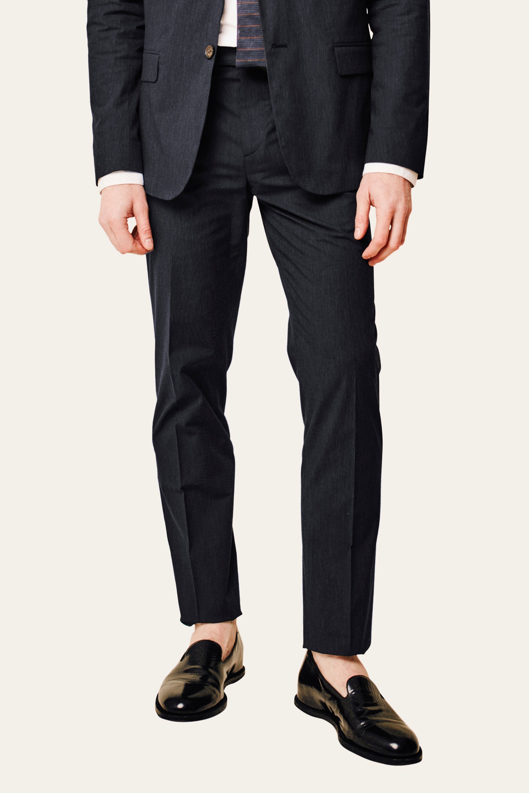 Blaise Pants - Navy