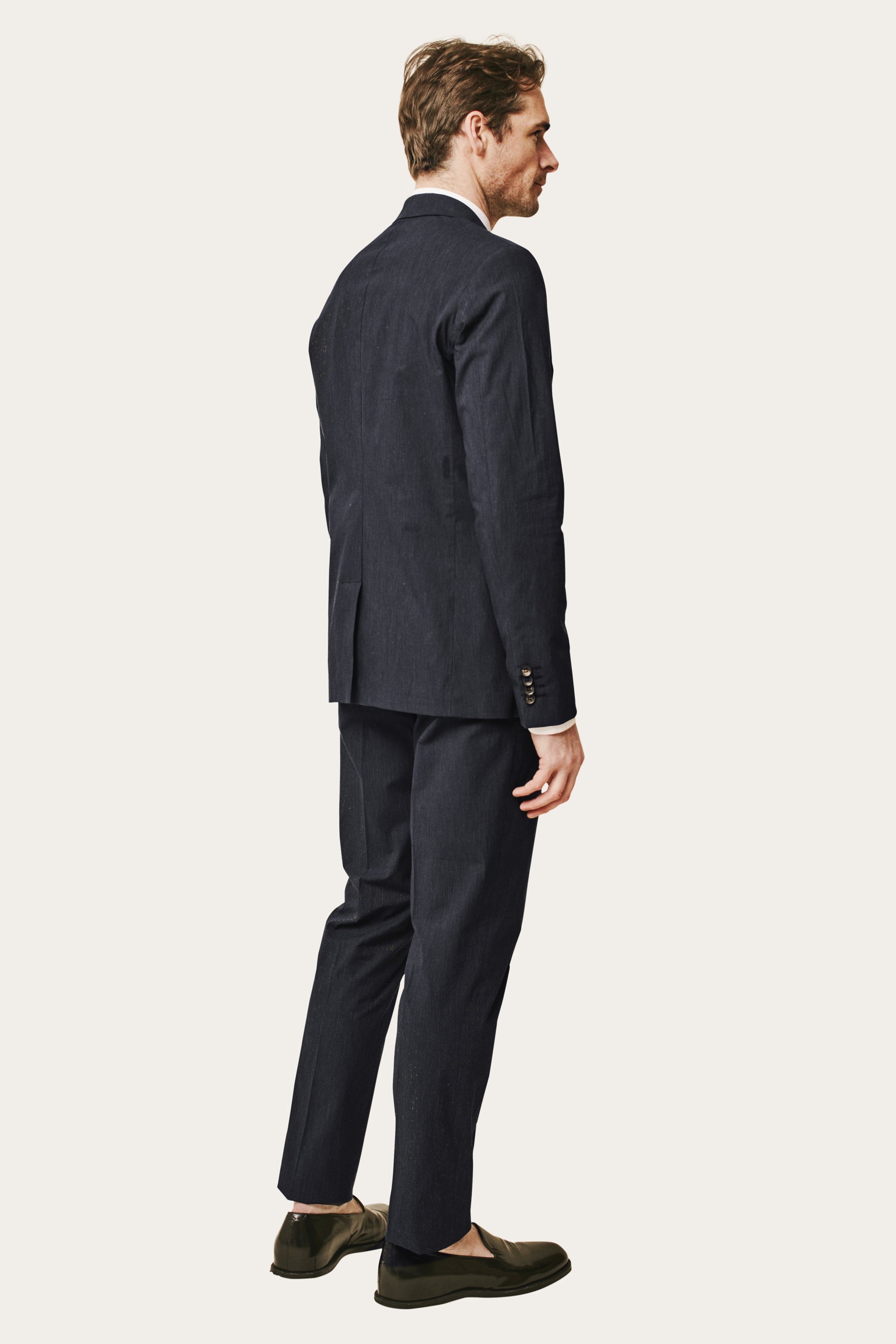 Blaise Pants - Navy