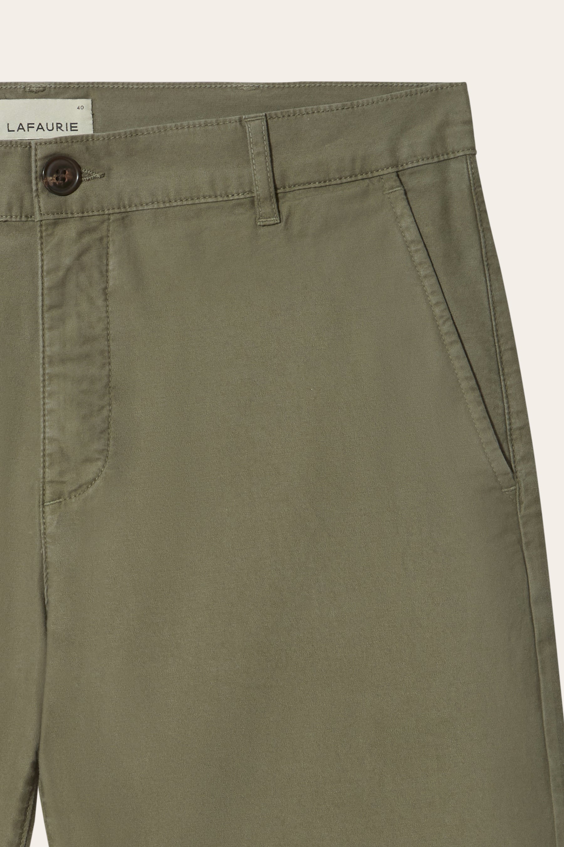 Bombay Shorts - Army