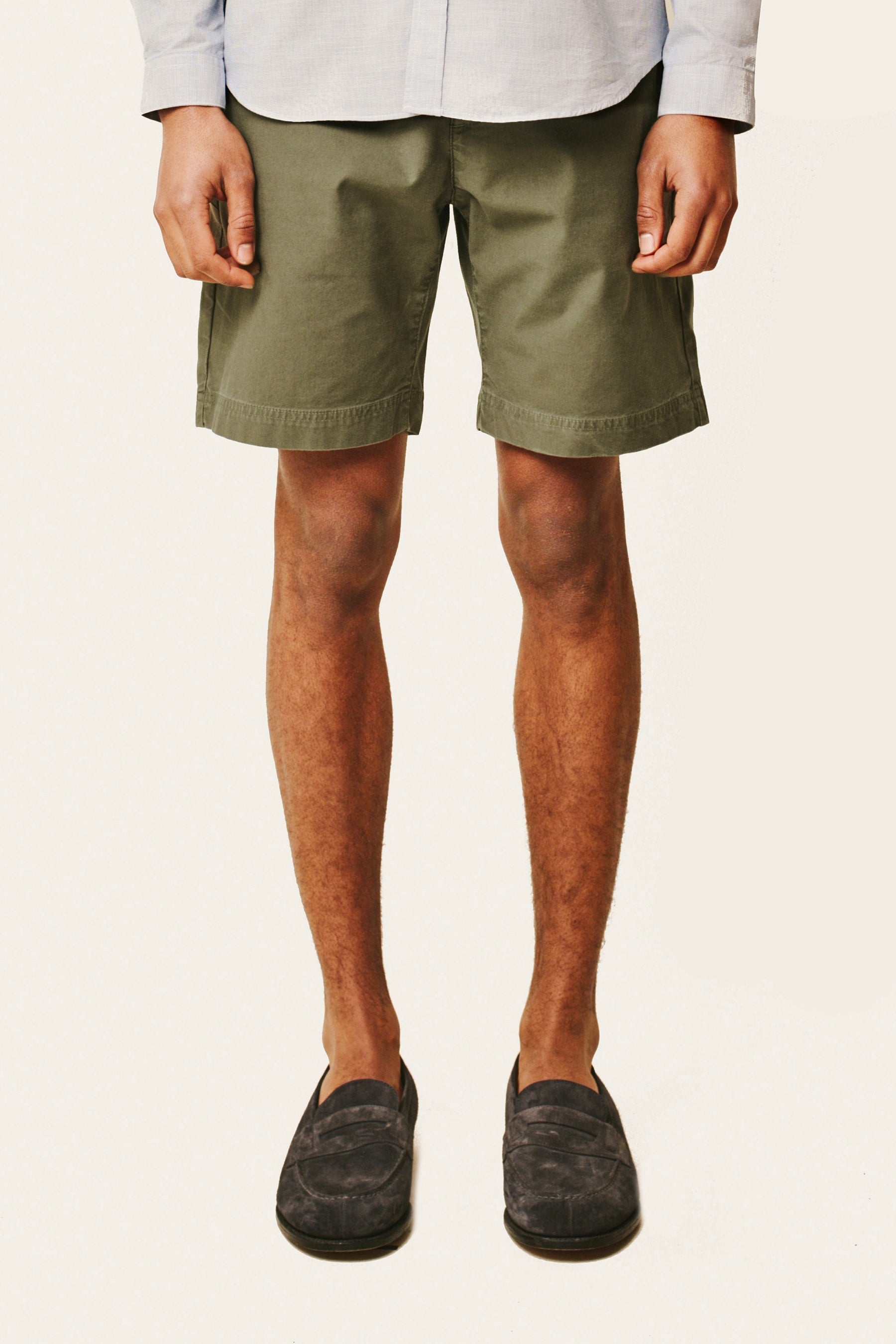 Bombay Shorts - Army