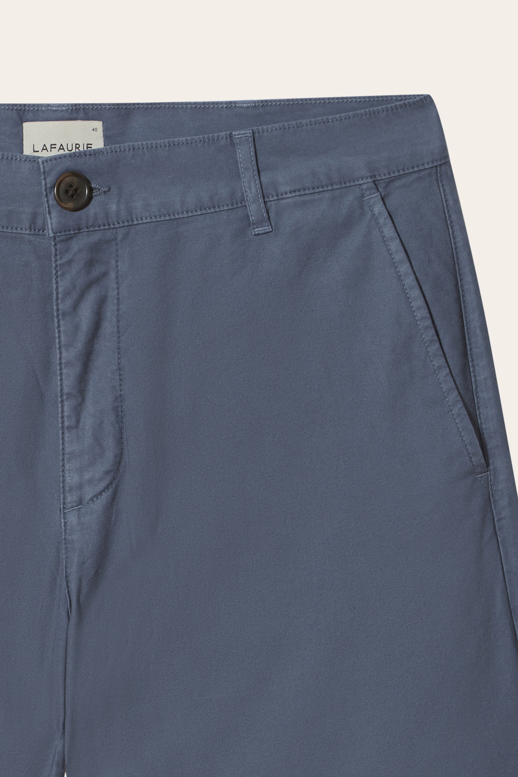 Bombay Shorts - Indigo