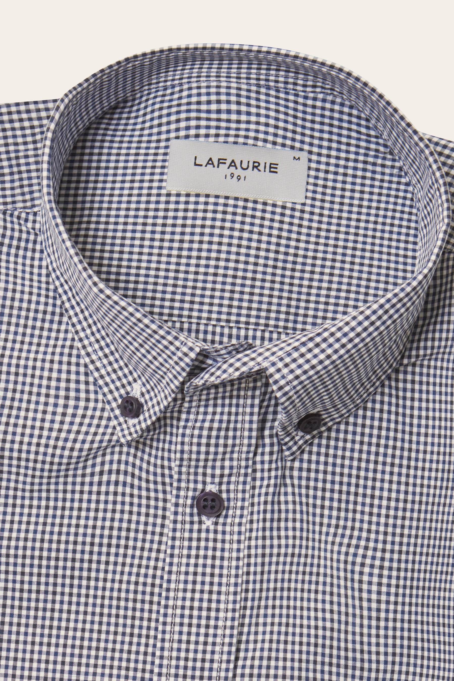 Bravo Shirt - Navy