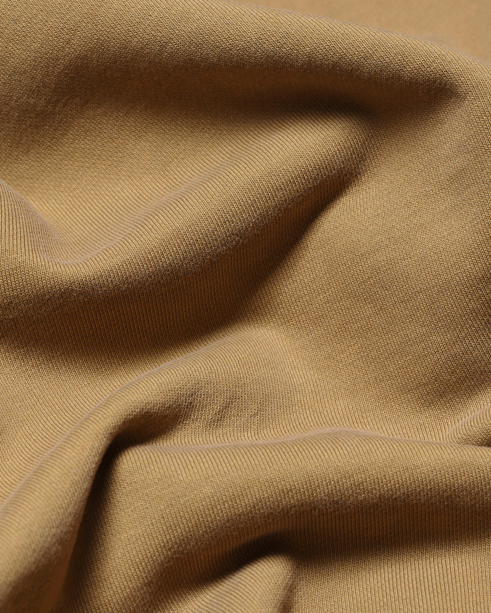 CAMERON Sweater - Olive