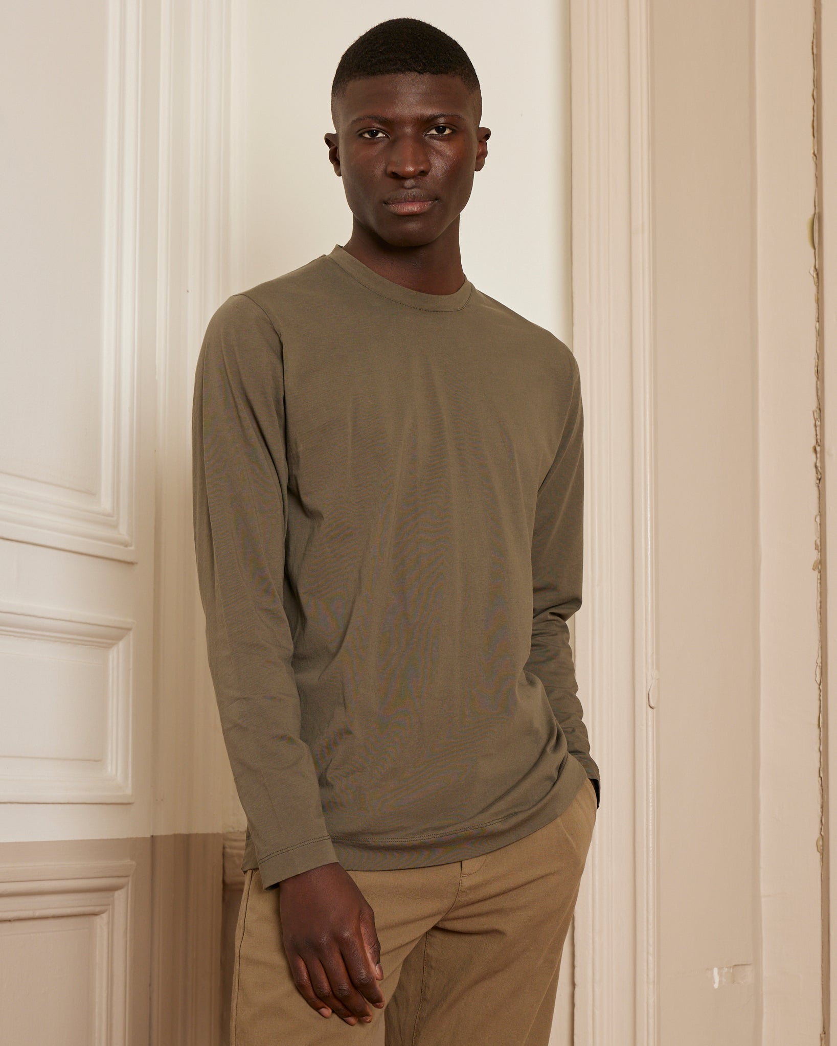 DAN T-shirt - Army