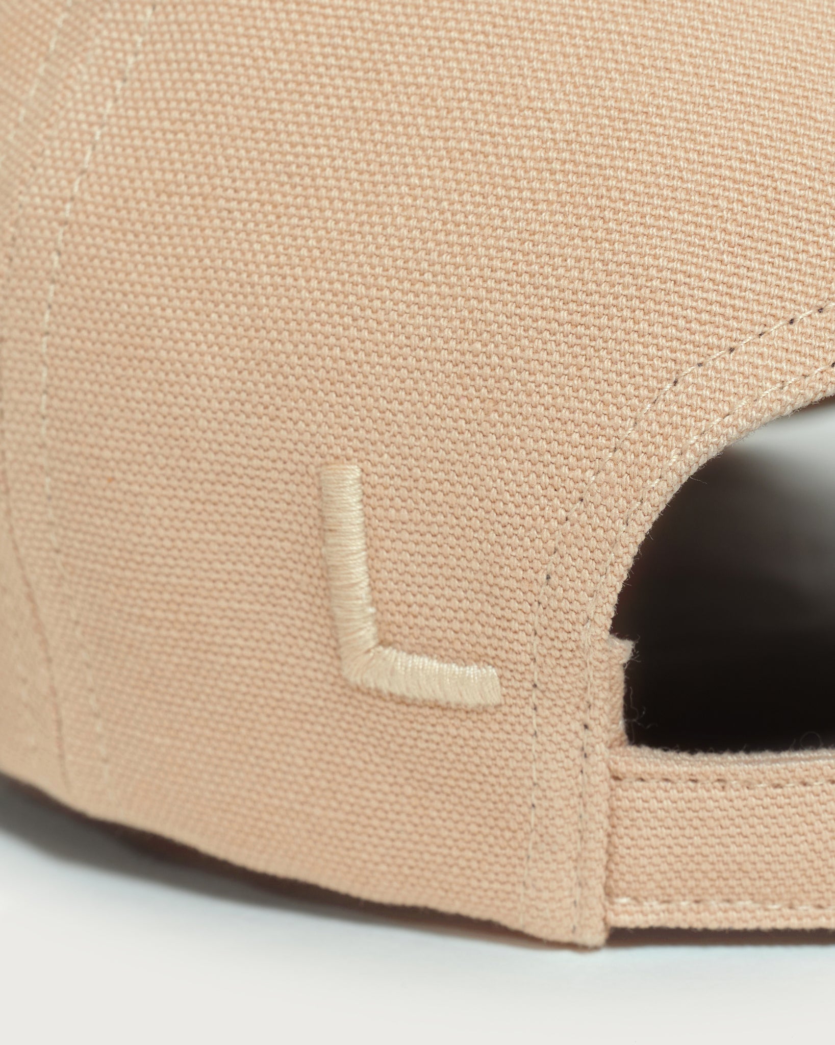 DORIS Cap - Safari