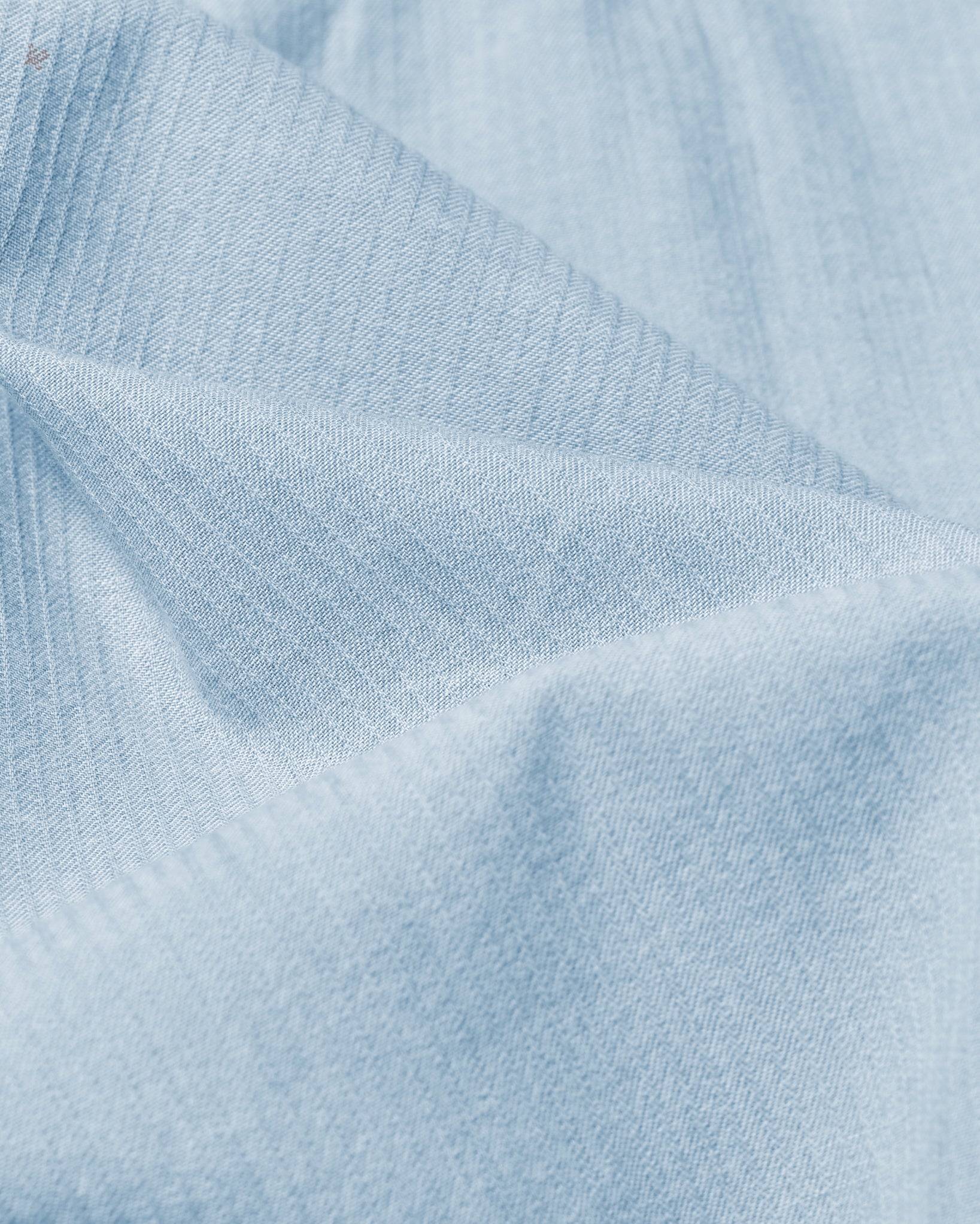 DUNE Shirt - Denim